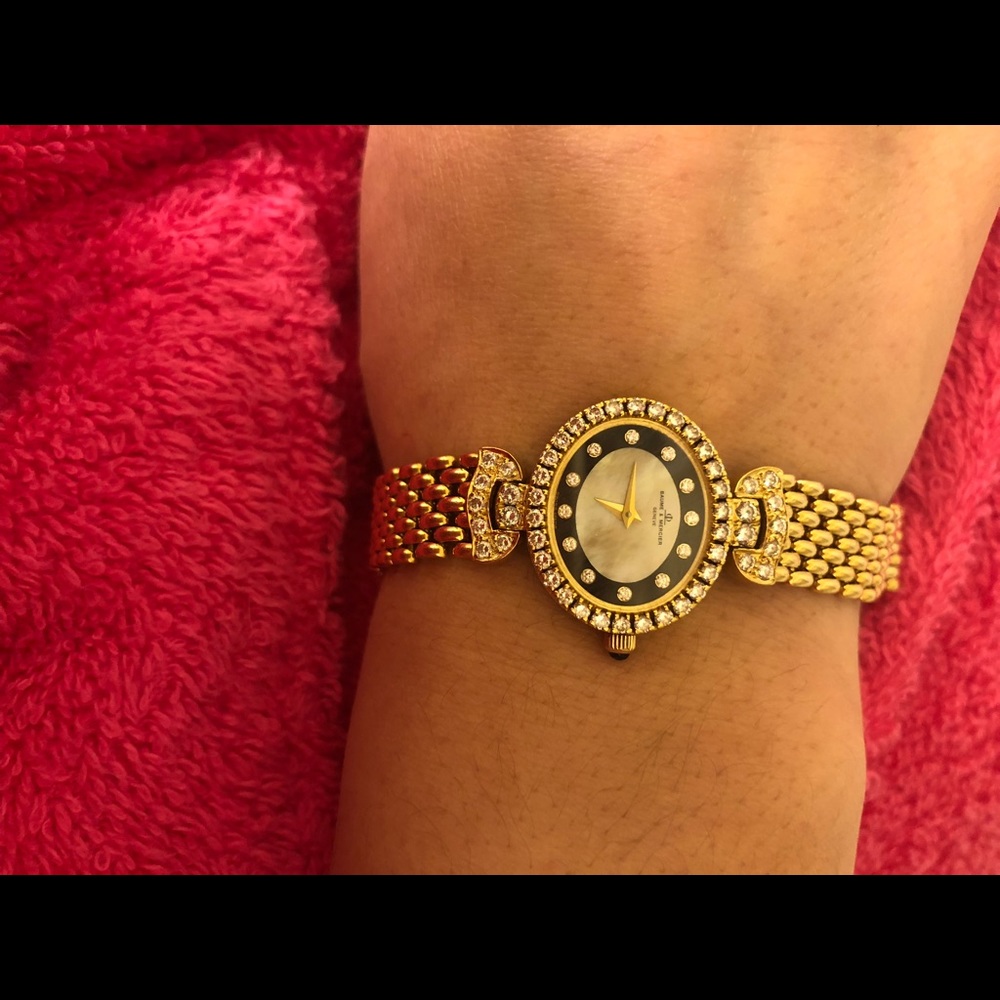 Baume & Mercier